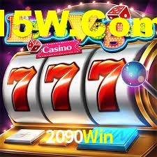 VIP Casino 2090Win