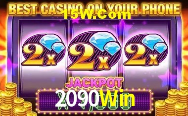 Casino Ao Vivo 2090Win