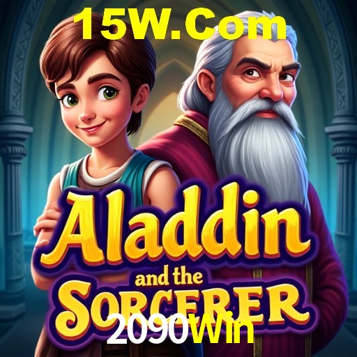 A Revolução dos Aplicativos de Jogos no 2090Win