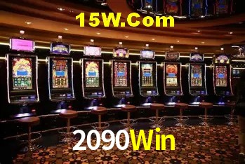 Estatísticas Esportivas 2090Win