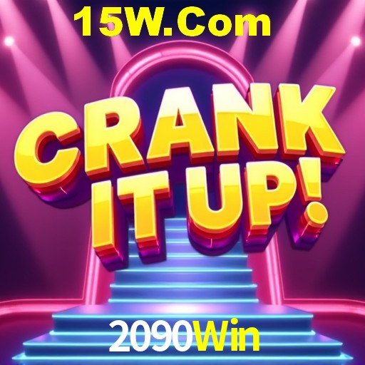 APP oficial da 2090Win para mobile