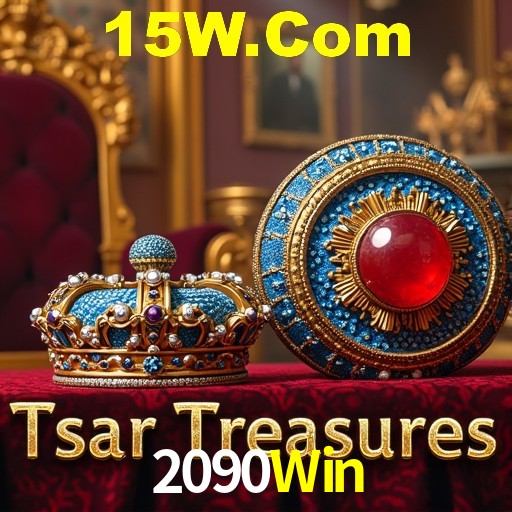 Descubra o Mundo do Cassino Online com 2090Win