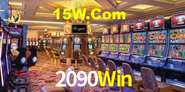 2090Win: A Experiência de Casino com Jogos de Mesa ao Vivo
