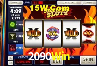 Benefícios da Conta 2090Win