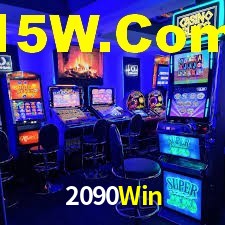 2090Win App Interface