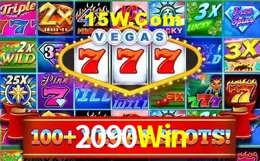 Tecnologia da Plataforma 2090Win