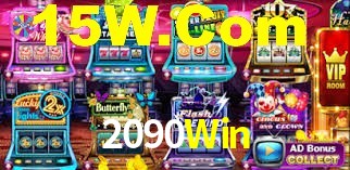 Roulette Table 2090Win