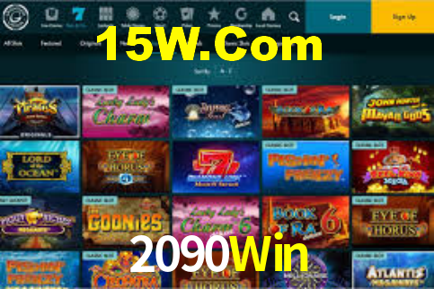 2090Win: Seu Especialista em Apostas Esportivas Brasileiras