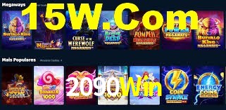 Daily Bonuses 2090Win