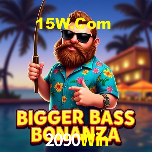 A Emoção da Loteria na 2090Win: Uma Chance de Mudança de Vida