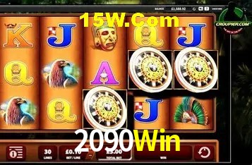 Design Responsivo 2090Win