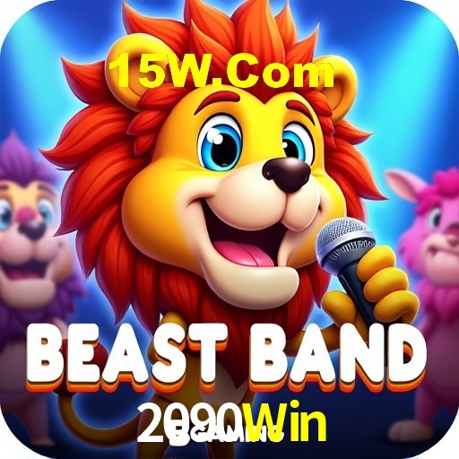 Desvendando o Mundo dos Jogos Virtuais na 2090Win