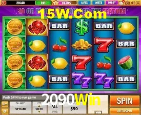 Casino VIP 2090Win
