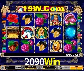 Diretório de Jogos 2090Win