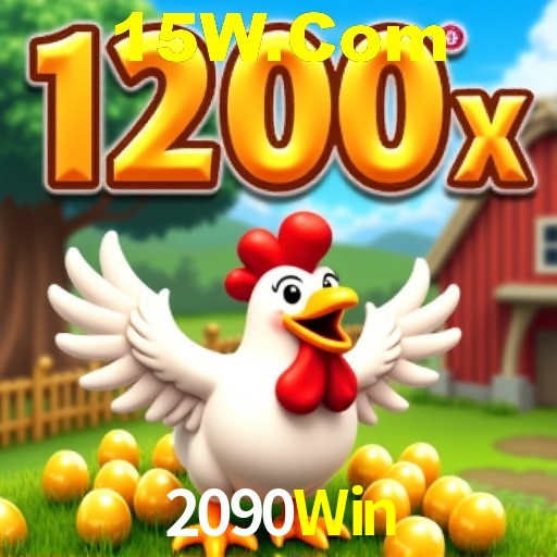 A Revolução dos Aplicativos de Jogos no 2090Win