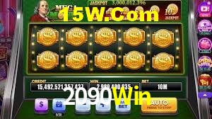 Game Statistics 2090Win