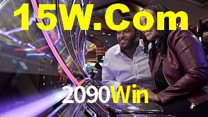 Welcome Bonus 2090Win