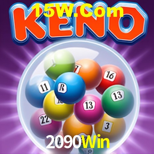 Inovações de Jogos na 2090Win: O Futuro das Experiências Interativas