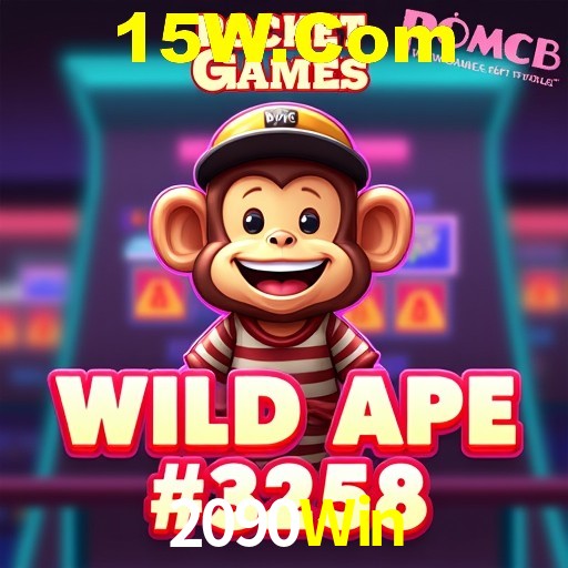 Inovações de Jogos na 2090Win: O Futuro das Experiências Interativas