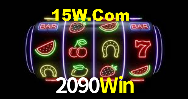 2090Win - Plataforma A Nova Era Das Apostas - 2090Win.Com