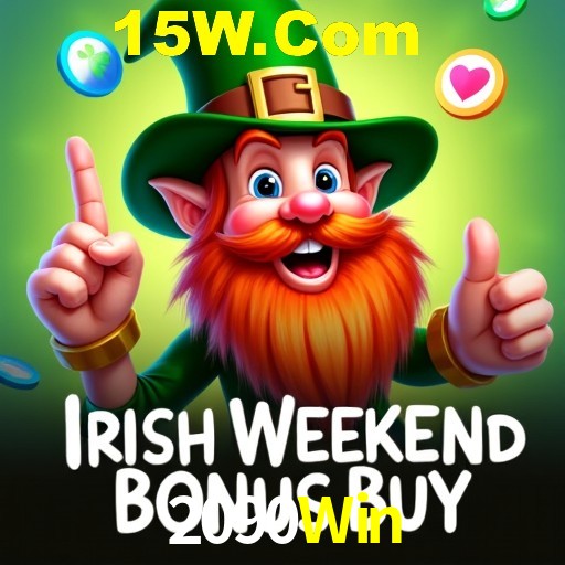 Responsive Design 2090Win