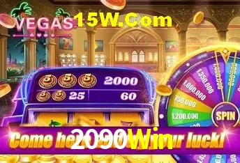 Casino Ao Vivo 2090Win