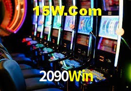 Welcome Bonus 2090Win