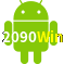 Aplicativo 2090Win para Android